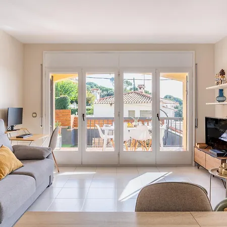 Lloret - Gamene Piscina Y Mar Tatil Evi Lloret de Mar