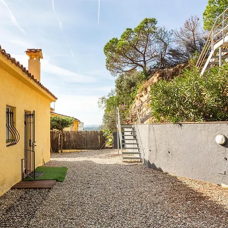 Tatil Evi Lloret - Gamene Piscina Y Mar *