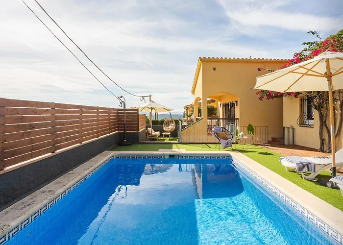 Lloret - Gamene Piscina Y Mar *