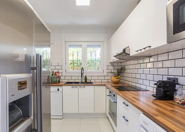 Lloret - Gamene Piscina Y Mar Tatil Evi