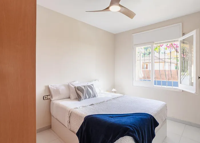 Tatil Evi Lloret - Gamene Piscina Y Mar Lloret de Mar