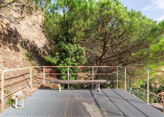 Tatil Evi Lloret - Gamene Piscina Y Mar *