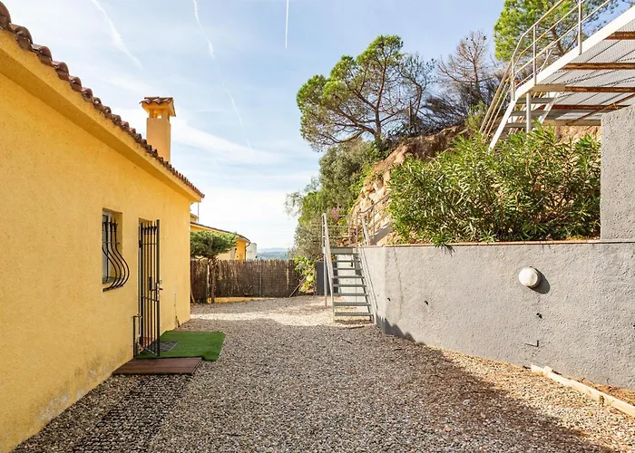 Tatil Evi Lloret - Gamene Piscina Y Mar *