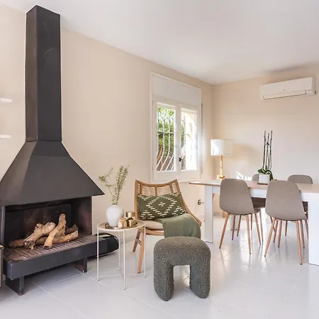 Lloret - Gamene Piscina Y Mar