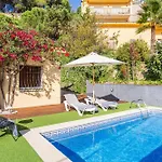 Lloret - Gamene Piscina Y Mar Tatil Evi Lloret de Mar