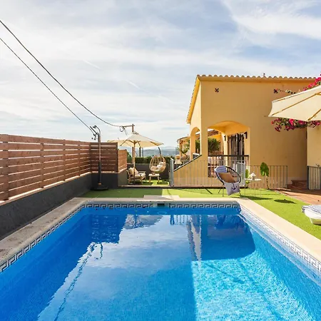 Lloret - Gamene Piscina Y Mar *