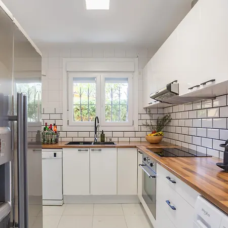 Lloret - Gamene Piscina Y Mar בית נופש