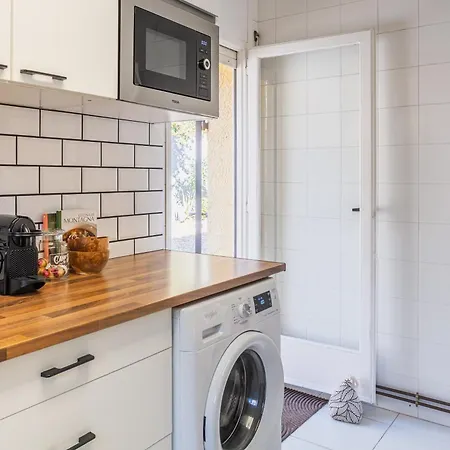 Lloret - Gamene Piscina Y Mar בית נופש