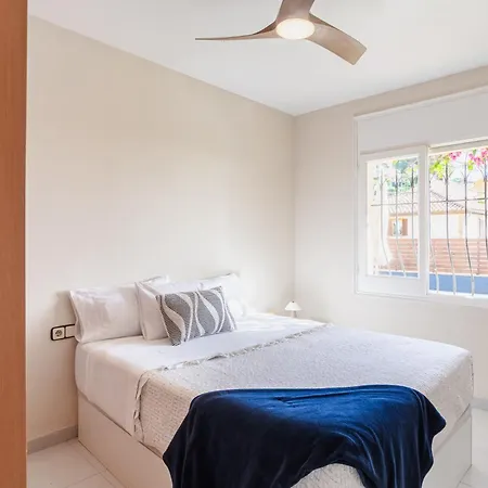 Semesterbostad Lloret - Gamene Piscina Y Mar Lloret de Mar