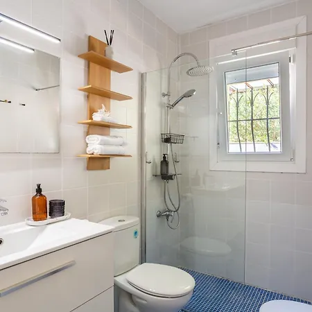 Lloret - Gamene Piscina Y Mar بيت للعطل