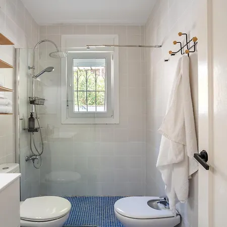 Semesterbostad Lloret - Gamene Piscina Y Mar