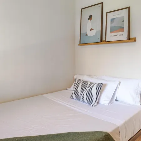 펜션 Lloret - Gamene Piscina Y Mar *