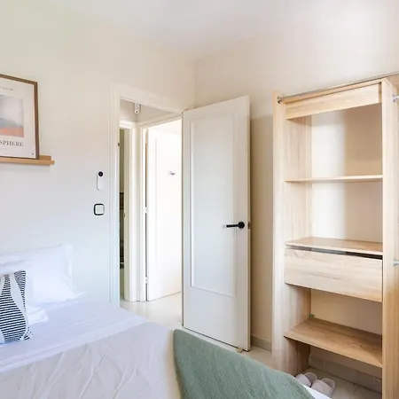 Lloret - Gamene Piscina Y Mar בית נופש