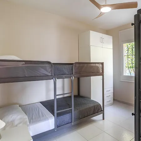 Lloret - Gamene Piscina Y Mar * Lloret de Mar