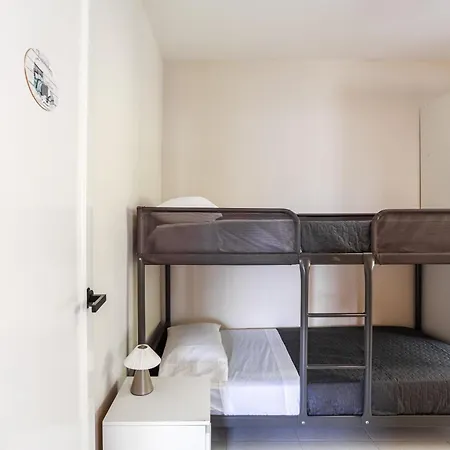 Lloret - Gamene Piscina Y Mar 펜션