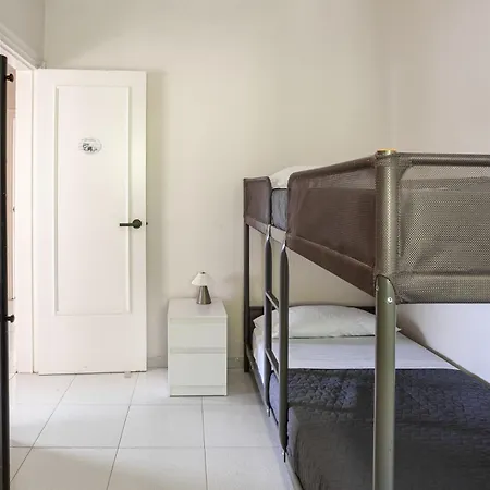 בית נופש Lloret - Gamene Piscina Y Mar יורט דה מאר