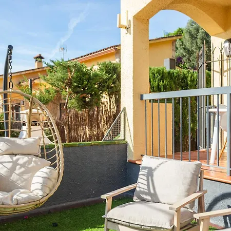 Lloret - Gamene Piscina Y Mar *