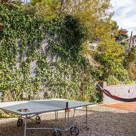 Semesterbostad Lloret - Gamene Piscina Y Mar