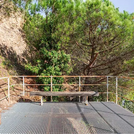 Semesterbostad Lloret - Gamene Piscina Y Mar *