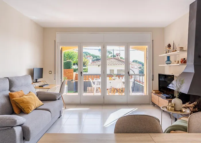 Lloret - Gamene Piscina Y Mar Holiday home Lloret de Mar