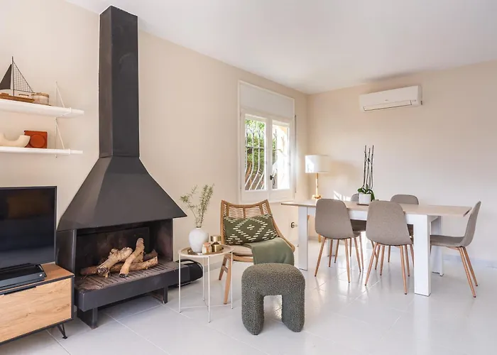 Lloret - Gamene Piscina Y Mar