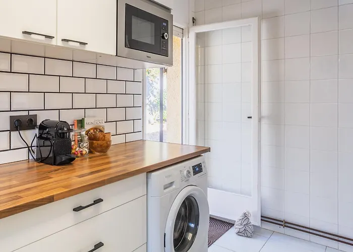 Lloret · Gamené Piscina Y Mar Hébergement de vacances