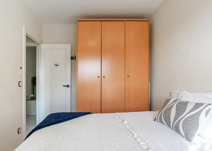 Lloret - Gamene Piscina Y Mar Holiday home *