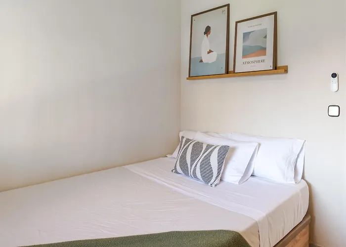 Holiday home Lloret - Gamene Piscina Y Mar *