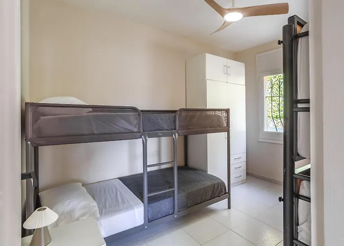 Lloret · Gamené Piscina Y Mar * Lloret de Mar