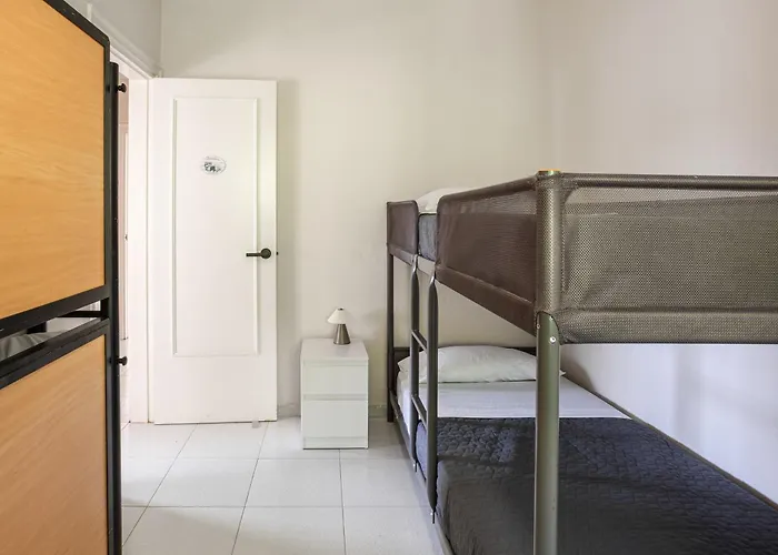 Holiday home Lloret - Gamene Piscina Y Mar Lloret de Mar