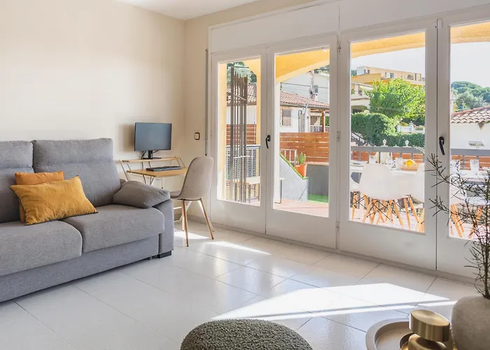 Lloret - Gamene Piscina Y Mar Holiday home *