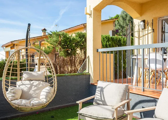 Lloret - Gamene Piscina Y Mar *