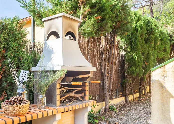 Lloret - Gamene Piscina Y Mar Holiday home Lloret de Mar