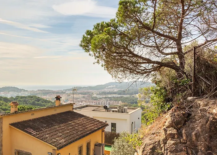 Lloret · Gamené Piscina Y Mar Lloret de Mar