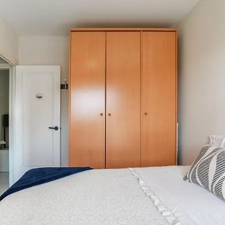 Lloret - Gamene Piscina Y Mar Дом отдыха *