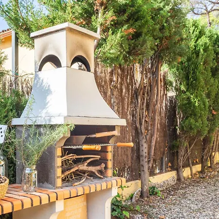 Lloret - Gamene Piscina Y Mar Дом отдыха Льорет-де-Мар