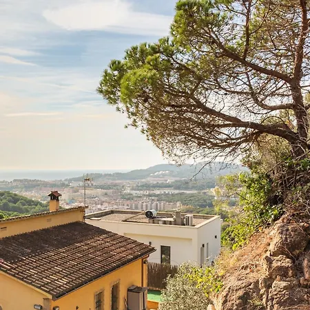 Lloret - Gamene Piscina Y Mar Льорет-де-Мар