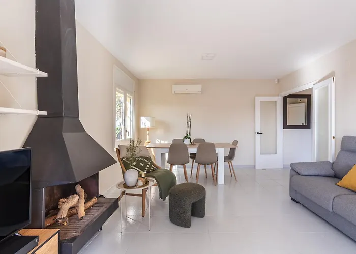 Lloret - Gamene Piscina Y Mar Holiday home