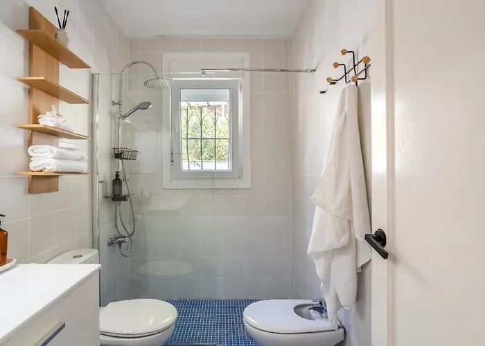 Holiday home Lloret - Gamene Piscina Y Mar