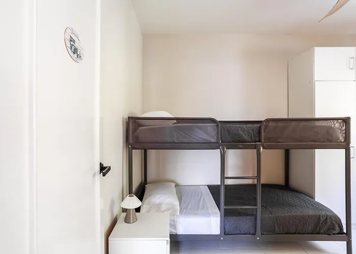 Lloret - Gamene Piscina Y Mar Holiday home